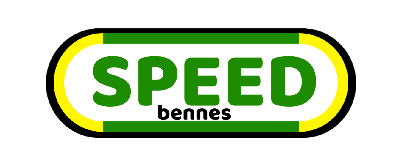 SpeedBenne Logo